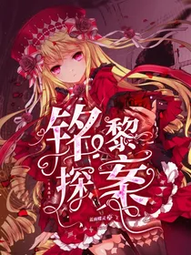 斗龙战士之铭黎探案