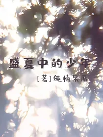 盛夏中的少年