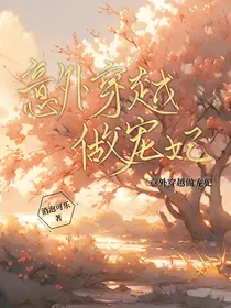 意外穿越做宠妃