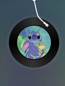繁星与鱼