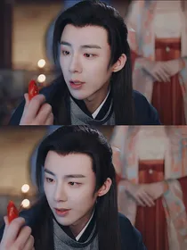 安乐传：此去经年