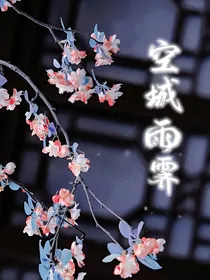 空城雨霁