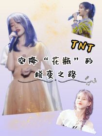 TNT：空降花瓶的蜕变之路