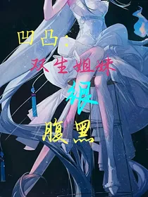 凹凸：双生姐妹很腹黑