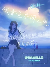 原神—银青色空间之风