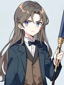 鹰院的瓦尔加斯