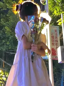 漫天星辰赠于你