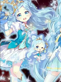 小花仙之四时花语：暗影之光（2）代写