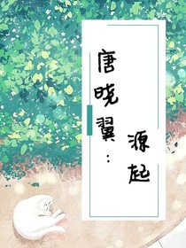 唐晓翼：源起