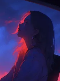 青袂宛约
