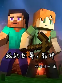 我的世界：羁绊