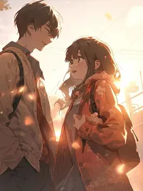 女配之绿茶传
