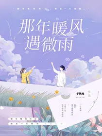 那年暖风遇微雨