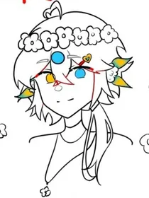 emm……all开的一些自绘图和小杂文
