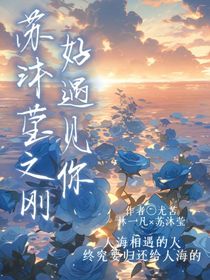 苏沐莹之刚好遇见你