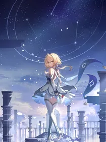 原神：提瓦特环游指南