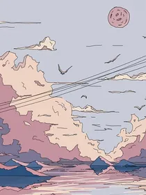 流星的归途