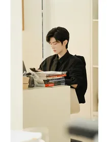 陈哲远：不负