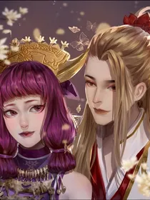 不良人：乱世侯卿只爱蚩梦