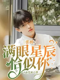 张极：满眼星辰恰似你