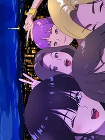 爱上她的理由：没有理由