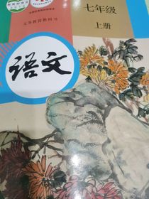 七年级上册