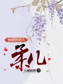 甄嬛传同人柔儿