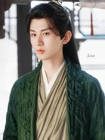 莲花楼：山南水北