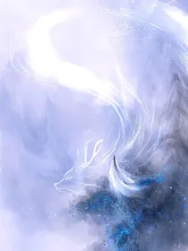 夜神大殿的汤圆