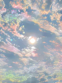车祸后我在小世界体验各种人生