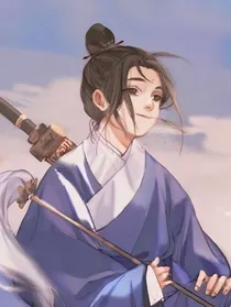 阿鹤的一生
