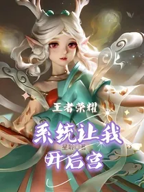 王者荣耀：系统让我开后宫