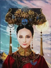 综清穿之恶毒女配的拯救之路