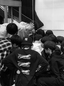时代少年团多年以后