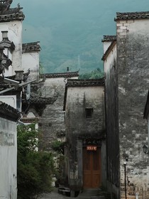 月与繁星