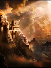 TF三代：奥林匹斯山上的蔷薇（第一季）