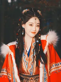 综影视之李门主家的霸王花