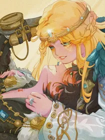 第五人格：沉沦黑羽