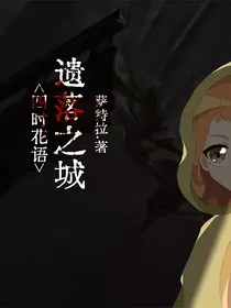 小花仙四时花语：遗落之城