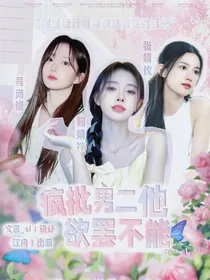 疯批男二他欲罢不能