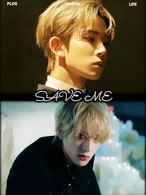 ENHYPEN：救赎SaveMe