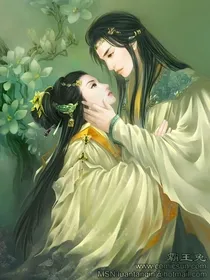 相公，我不吃回头草