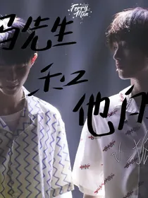 马先生和他的小狐狸