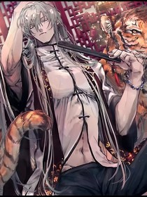 如果名柯倒着来