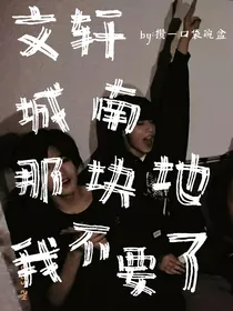 文轩：城南那块地我不要了