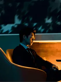 孟宴臣的小太阳
