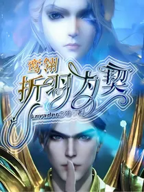 鸾翎，折羽为契