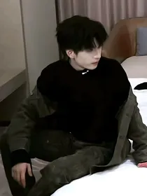 严浩翔：热吻你