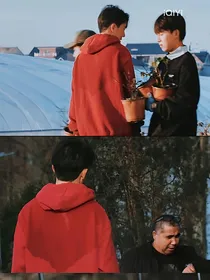 鹭卓：哥们你好荣幸