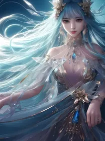 小洛穿书指南